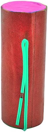 Smoke Fogger XXL Burst Wire Pull Smoke Pellet (Red)