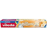 Vileda 142533 - Film adherente, 25 m