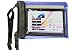 Produktbild Navitech Schwarzes Wasserfestes Case, Wasserfestes Cover für Odys NERO 8 Tablet-PC
