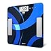 Price comparison product image Smart Bathroom Scales, TaoTronics Digital Scales with Four Precision Sensors Home Bathroom Weight Scale (Measures Weight, BMI, Fat, Water, Muscle, Bone Mass, BMR, & AMR, 12 User Memory Mode, Smart App, FDA Certified)