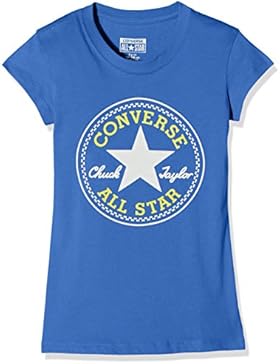 Converse Jungen T-Shirt Chuck Patch