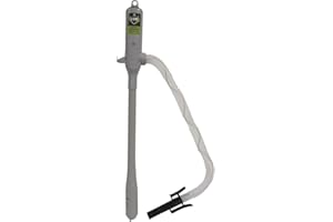 Pompe de transvasement sur piles TOPCAR 08585