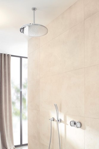 GROHE Handbrause Ondus 27184000 - 9