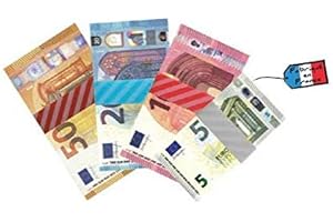 OTTO-OFFICE Bracelets pour billets - coffrets et monnayeurs