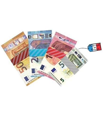 Monetique BRADEU5102050 set met 250 armbanden voor