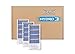 Wilkinson Sword Hydro 3 Men's Razor Blades, Pack of 12