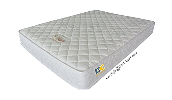 serenity cot bed mattress