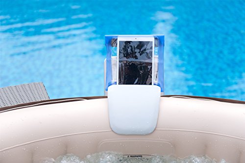 MSPA Entertainment - Set de SPA Hinchable