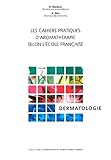 voir fiche du livre Les cahiers pratiques d'aromathérapie : volume 2, Dermatologie