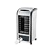 Produktbild Solike 4 in1 Aircooler Tragbare Klimaanlage Luftkühler, Mini Luftkühler Mobile Klimageräte, Luftbefeuchter&Luftreiniger Klima Ventilator mit Fernbedienung (Schwarz)