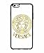Price comparison product image Iphone 6 plus / 6s plus (5.5 Inch) Case, Versace Iphone 6 plus / 6s plus Fit Perfect Protection Customized Back Cover