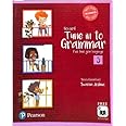 Pearson Tune In to Grammar For Class 5