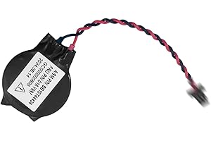 ZAHARA CR2016 COMS Battery for Lenovo ThinkPad X390 X395 T490S T495s X13 2/3gen T14S P14s T14 3/4gen P16s T16 1/2gen X1 Carbon 7/8th X1 Yoga 4th 5th Yoga Slim 7 Pro-14 Slim 7 Pro-14 5B10S34084