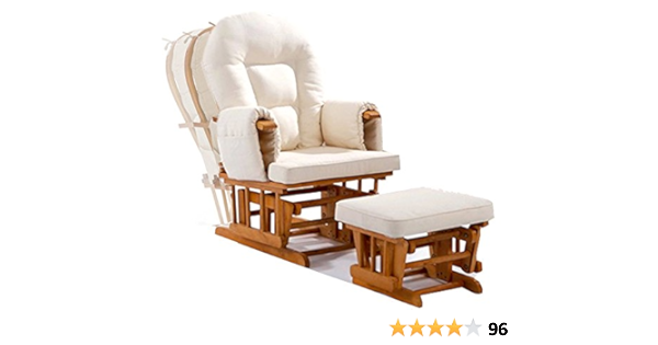 nursing glider chair