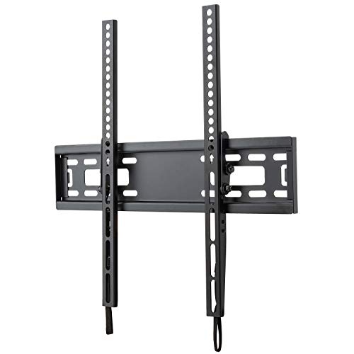 Vemount Ultra Delgado Soporte para TV de Pared con Inclinación +/-15° para pantalla de 17 