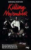 Killing November (1)