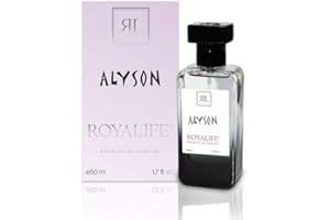 ROYALIFE ALYSON