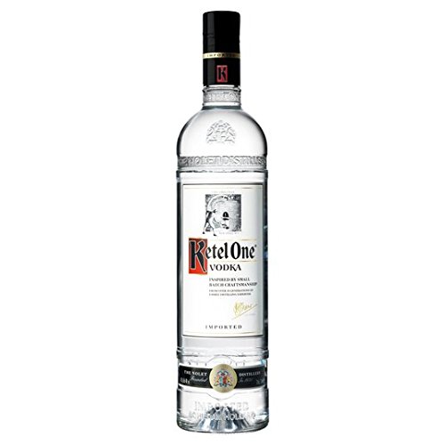 Preisvergleich Produktbild Ketel One Vodka 70cl