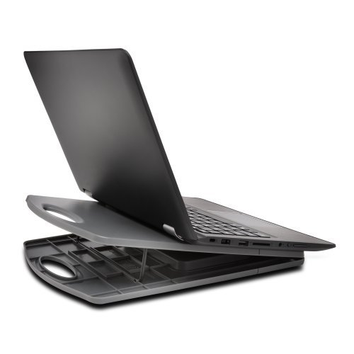 Kensington K60149EU LiftOff tragbarer Laptopständer für ausreichende Kühlung - 4
