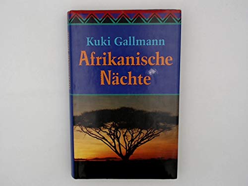 Afrikanische Nächte