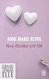 Nos étoiles ont filé