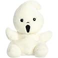 Aurora, 13529, Palm Pals Boo Ghost 5In, Soft Toy, White