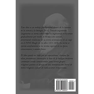 El origen de las especies (Spanish Edition)