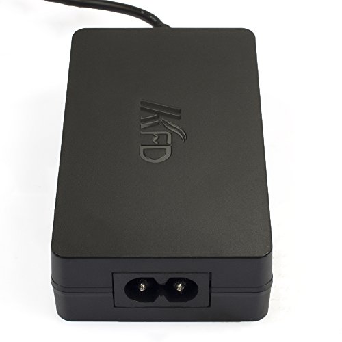 KFD Netzteil 12V Surface Ladekabel Ladegerät für Microsoft surface pro 4, surface pro 3, Microsoft Surface Pro 3, surface pro 4, surface 3 1625 Intel Core i5 i7 Tablet Windows Surface / Windows Tablet surface pro 3 ladekabel + 5V USB für iPhone Samsung Galaxy HTC Sony Nokia Google LG GPS AC Adapter - 2