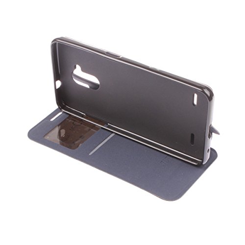 Misemiya - Funda ZTE Blade V7 Lite ZTE Blade A2 ZTE Blade V6 Plus - Funda Solo Cover Im n Sport Soporte Negro reviews Misemiya - Funda ZTE Blade V7 Lite ZTE Blade A2 ZTE Blade V6 Plus - Funda Solo Cover Im n Sport Soporte Negro