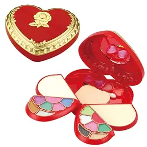 ayushicreationa Women and Girls Makeup Kits Professional Multicolor Pack of 1