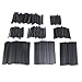 Produktbild Hrph 150pcs Sortiment Wärmeschrumpfschlauch , Förderleitung Sleeving Wrap Draht