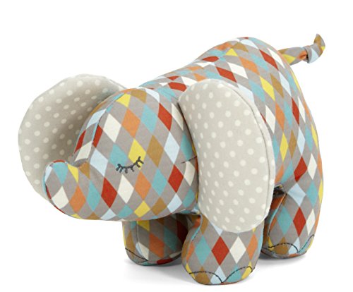 Mamas & Papas Scoot and Skip Chime Toy