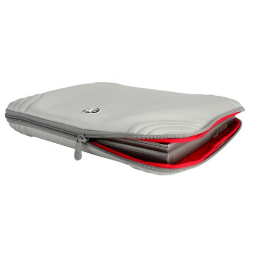 Crumpler Laptopsleeve Sir Gimp, 15 inch - 3