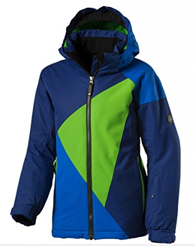 McKINLEY-Kinder-Robin-Jacke