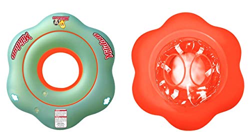 Preisvergleich Produktbild MiFi Badering für den Bauch I Badering