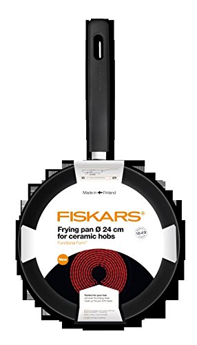 FF Bratpfanne, 24 cm, für Ceranfelder - 2