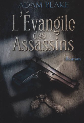 L'Évangile des assassins