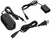 Neewer AC Power Supply Adapter AC-PW20 Replacement for Sony Alpha NEX-5 NEX-5A NEX-5C NEX-5CA NEX-5CD NEX-5H NEX-5K NEX-3 NEX-3A NEX-3C NEX-3CA NEX-3CD NEX-3D NEX-3K RS.3949.00