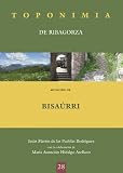 Image de Toponimia de Ribagorza. Municipio de Bisaúrri