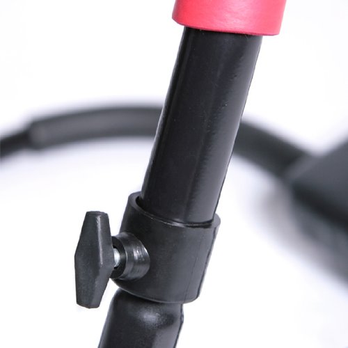 Physionics Bauchtrainer / Bauchmuskeltrainer Fitnessgerät für Sit-Ups – Farbwahl - 5