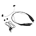 Produktbild HV800 Sport Stereo Bluetooth Headset Drahtloser Kopfhörer Kopfhörer Nackenbügel Stil Kopfhörer Bluetooth Handy