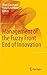 Management of the Fuzzy Front End of Innovation by Oliver Gassmann, Fiona Schweitzer