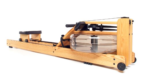 Water Rower Rudergerät - 3
