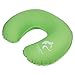 Produktbild Boundless Voyage Compact Ultralight TPU Inflatable U-Shape Neck Travel Pillow Green