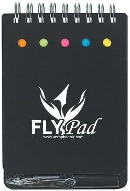 AeroPhoenix FLYpad Notebook by Aero Phoenix