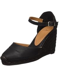 Castañer New Carol, Alpargatas para Mujer