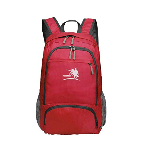 Fafada Rucksack Canvas Vintage Damen Mädchen Leder Retro Laptop backpack Schulrucksack Daypack für Campus Studenten und Outdoor Reisen (Schwarz/Blau/Armeegrün/Kaffee)