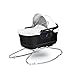 Orbit Baby G2 Bassinet Cradle