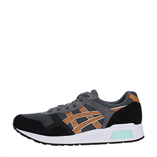 Preisvergleich Produktbild Onitsuka Tiger Herren Sneaker grau 42