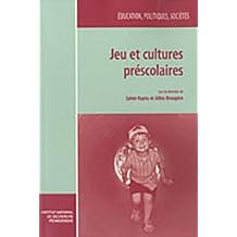 Amazon.fr Gilles Brougère Livres, Biographie, écrits, livres audio